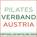 Pilates Verband Austria - offizielles Mitglied 2022