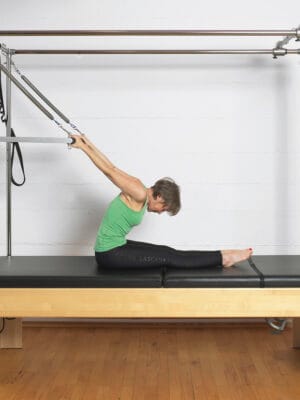 Cadillac 0445 pilatesmatte