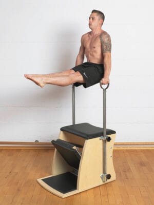 Chair ChairRoman