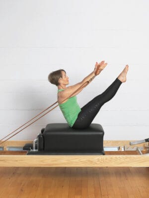 Reformer 0457